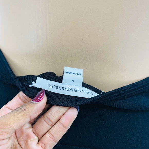 Diane von Furstenburg Skirt - Picture 5 of 6